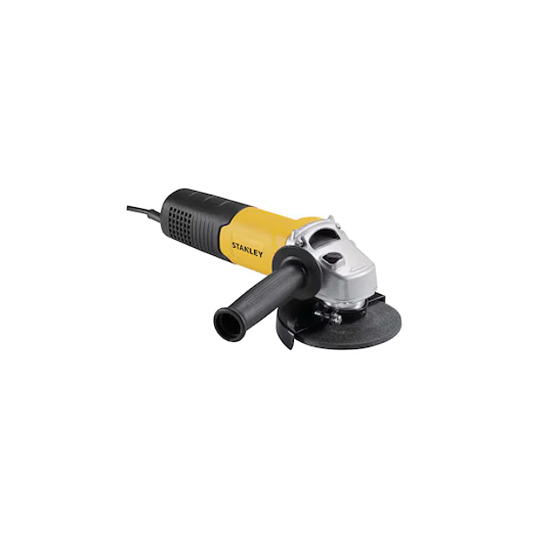 PROMO STANLEY TALADRO 1/2 600W + PULIDORA STANLEY 4 1 /2 710 1000W 2