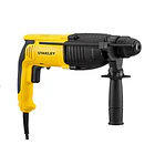 PROMO STANLEY ROTOMARTOLLO SHR263K-B3 800WTS+PULIDORA 4.1/2 SG7115KD-B3 SHR263K-B3G 2