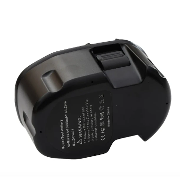 BATERIA TALADRO DEWALT 6V NICD 2