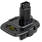 BATERIA TALADRO DEWALT 6V NICD 3