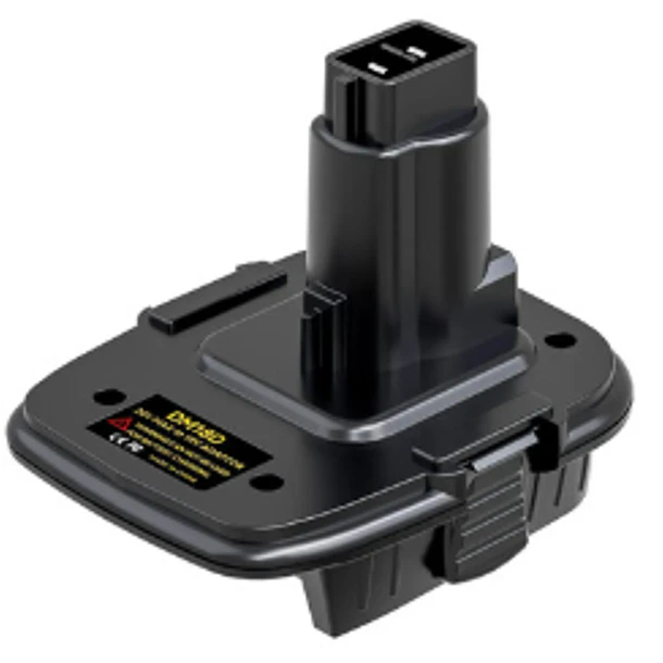 BATERIA TALADRO DEWALT 6V NICD 3