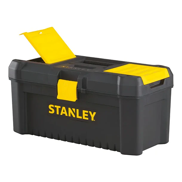 CAJA HERRAMIENTA STANLEY PLASTICA 16