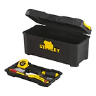 CAJA HERRAMIENTA STANLEY PLASTICA 16