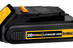 BATERIA DEWALT 20V 1.3 AMP ION LITIO DCB207-B3