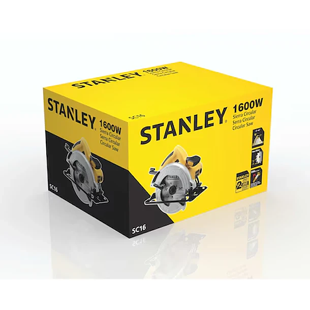 PROMO STANLEY SIERRA CIRCULAR 10
