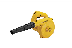SOPLADOR/ASPIRADOR STANLEY 500W  SPT500-B3