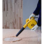 SOPLADOR/ASPIRADOR STANLEY 500W  SPT500-B3 2