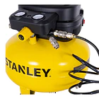COMPRESOR STANLEY PANCAKE 6 GAL/23 LTS   210601-B 2