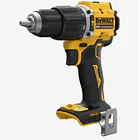 PROMO DEWALT TALADRO PERC 1/2 INAL DCD718L1-B3+ATORNILLADOR IMPC 20V X1/4