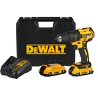 ATORNILLADOR DEWALT  1