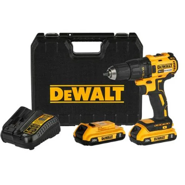 ATORNILLADOR DEWALT  1