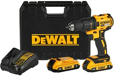 ATORNILLADOR DEWALT 