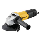 PROMO STANLEY PULIDORA 4 1/2 850W + MALETIN STST12114LA 2