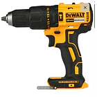 TALADRO PERC DEWALT 1/2 20V  DCD7781D12 BRUSHLEES 1