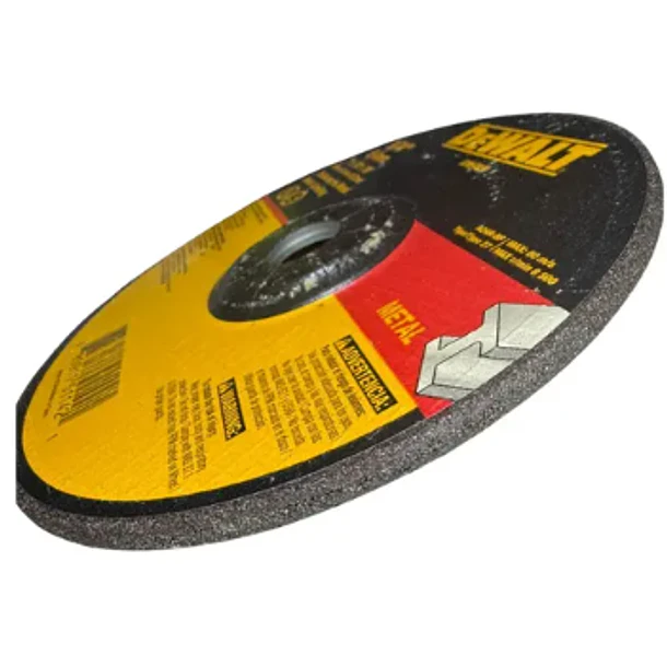 PRECIO ESPECIAL DISCO DEWALT 1/4 X 7 METAL DW54850 1