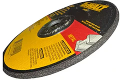 PRECIO ESPECIAL DISCO DEWALT 1/4 X 7 METAL DW54850