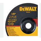 PRECIO ESPECIAL DISCO DEWALT 1/8 X 7 METAL DW54840 1