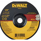 PRECIO ESPECIAL DISCO DEWALT 1/8 X 7 METAL DW54840 2