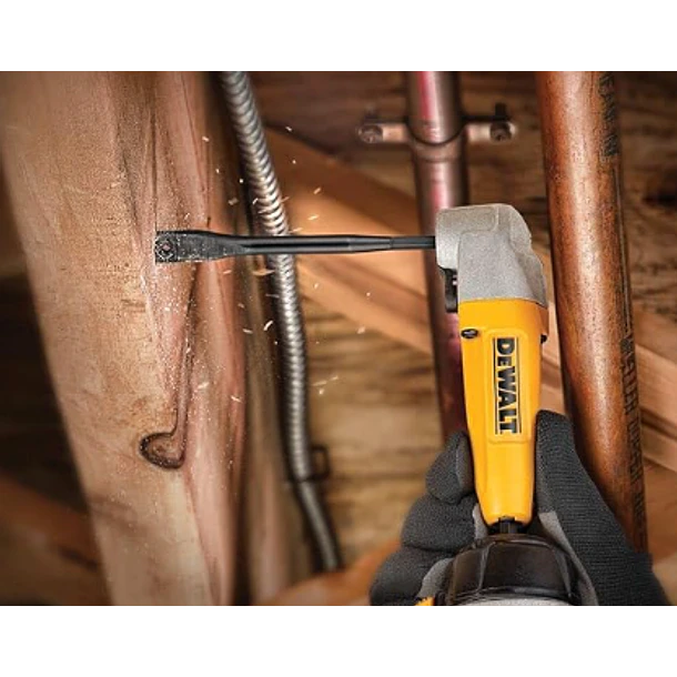 BROCA ESPADA DEWALT 3/8 DW1572 2