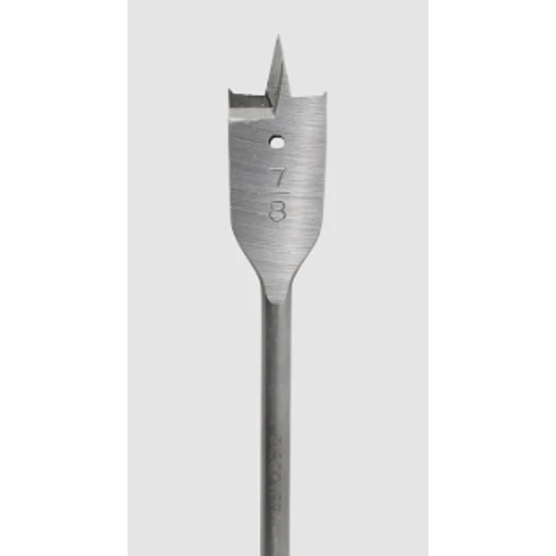 BROCA ESPADA DEWALT 7/8 DW1572 1