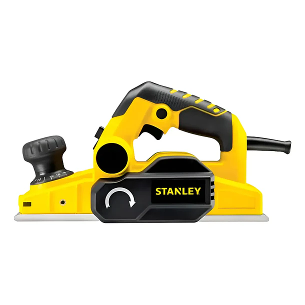CEPILLO ELECTRICO STANLEY 750W 3 1/4