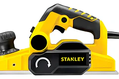 CEPILLO ELECTRICO STANLEY 750W 3 1/4