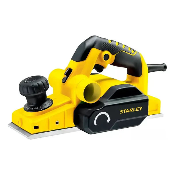 CEPILLO ELECTRICO STANLEY 750W 3 1/4