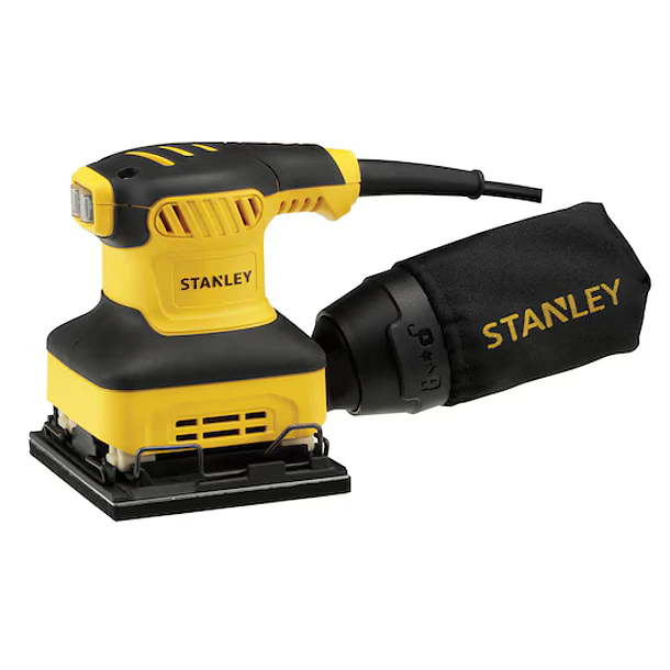 CEPILLO ELECTRICO STANLEY 750W 3 1/4