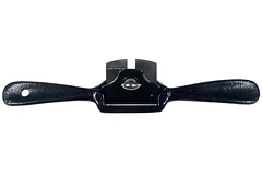 CEPILLO DE VUELTA STANLEY CURVO 9´´ REF 12063