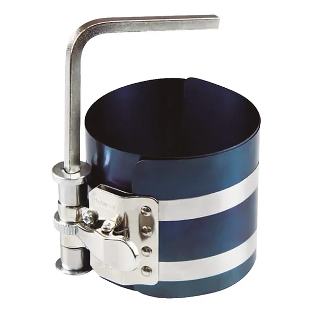 CIERRANILLOS STANLEY 5 PULGADAS 78054