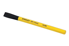 CINCEL STANLEY 3/8 X 5 PULGADAS