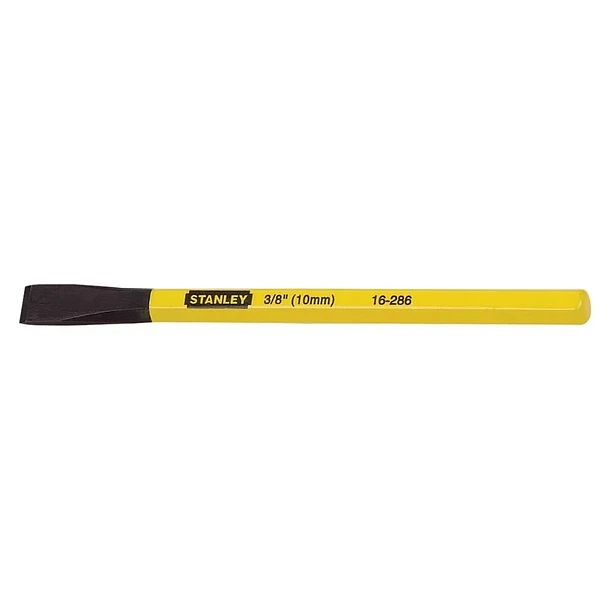 CINCEL STANLEY 3/8 X 5 PULGADAS 3