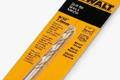 BROCA HSS DEWALT 9/32 DW130932C