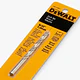 BROCA HSS DEWALT 9/32 DW130932C