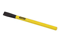 CINCEL STANLEY 3/4 X 6  18056