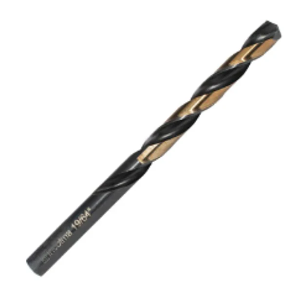 BROCA HSS DEWALT 19/64 2