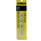 BROCA HSS DEWALT 21/64 DW132164C 1
