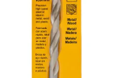 BROCA HSS DEWALT 3/8 DW130038C