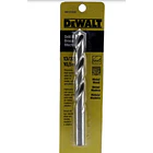 BROCA HSS DEWALT 13/32 1