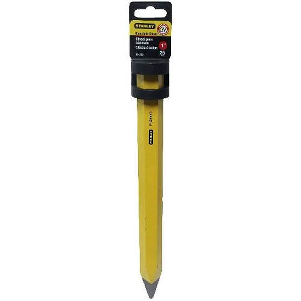 CINCEL STANLEY 1 X 10 REF 18062 PUNTA 2