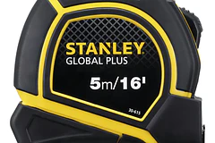 PROMO FLEXOMETRO STANLEY 5 MTS 30-615