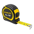 PROMO FLEXOMETRO STANLEY 5 MTS 30-615 2