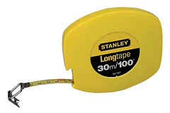 CINTA METRICA STANLEY 15 MTS 34-104S
