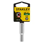 COPA STANLEY CUADRANTE LARGA 1/4 6MM 4-86-094 1