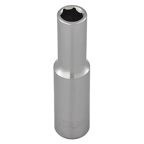 COPA STANLEY CUADRANTE LARGA 1/4 6MM 4-86-094 2