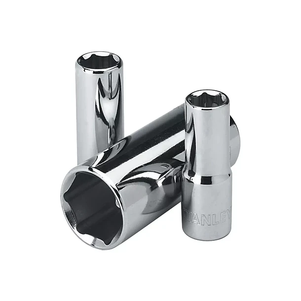 COPA STANLEY LARGA  CUADRANTE 3/8 7/16 4-88-986
