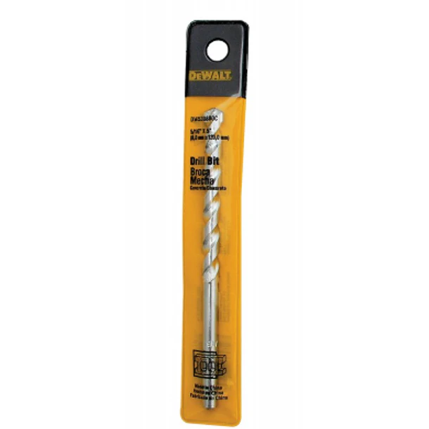 BROCA MURO DEWALT 5/16 X 5PUL DW530800C 1