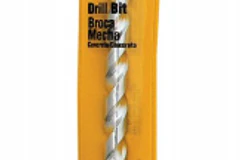BROCA MURO DEWALT 5/16 X 5PUL DW530800C