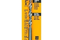 BROCA MURO DEWALT 3/8 X 6 DW5230::Y