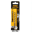 BROCA DEWALT SDS + ROCK CARDIBE 3/8 X 4 X 6 DW5427 2